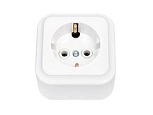 BYLECTRICA Серия Пралеска открытая установка