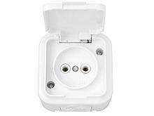 BYLECTRICA Серия Пралеска АКВА открытая установка