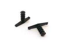 Дюбель, хомут