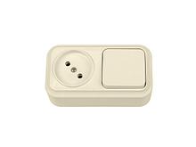 Блок наружной установки