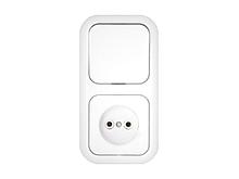 Блоки скрытой установки