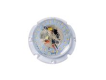 Светильник светодиодный ДПО01-9-401 УХЛ BYLECTRICA