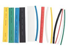 Набор термоусадочных трубок №3 (АССОРТИ) REXANT