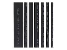 Набор термоусадочных трубок №7 (КЛЕЕВОЙ) REXANT