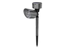 Светильник садовый на солнечной батарее (SLR-PS-35) LAMPER