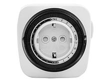 Розетка с механическим таймером REXANT RX - 28