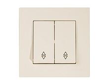 Mutlusan Серия RITA скрытая установка (пружин. зажим)