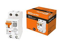 Дифавтоматы