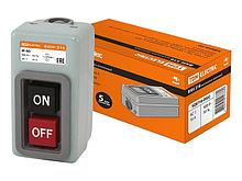 Кнопки управления