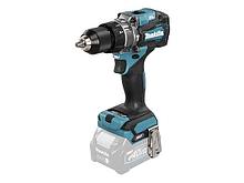 Аккум. ударная дрель-шуруповерт XGT MAKITA HP 001 GZ в кор.