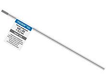 Электроды вольфрамовые