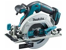 Аккум. циркулярная пила MAKITA LXT DHS 680 Z в кор.