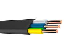 Кабель ВВГ-Пнг(A) 3х1,5 (бухта 100м) Ч Щучинский завод Автопровод