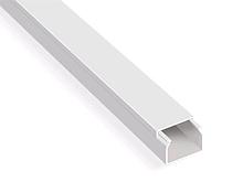 Кабель-канал 40х16 белый (2м) LEIDEN ELECTRIC