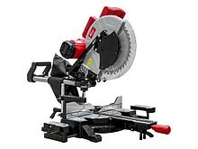 Торцовочная пила WORTEX MS 3020 LB в кор. 1800 Вт, 305 мм, глуб. до 105 мм, шир. до 330 мм, лазер