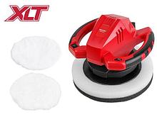 Аккум. полировальная машина WORTEX CPM 2518 E в кор. ALL1 XLT SOLO