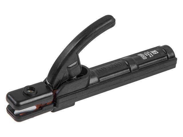 Электрододержатель DGM EH200