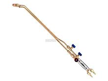 Резак пропановый Р3П-02МУ  (до 300мм, ф6/9мм) (ООО "РЕДИУС 168")