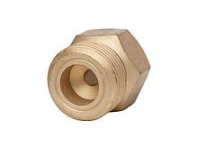 Переходник Сп21,8 - G3/4" (УН-000-10) "Редиус 168"