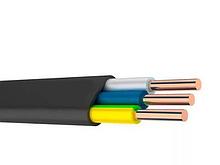 ВВГ П кабель Плоский
