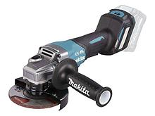 Аккум. углошлифмашина MAKITA XGT GA 029 GZ