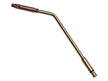 Наконечник в сборе к горелке ГЗУ №2П (ООО "РЕДИУС 168")