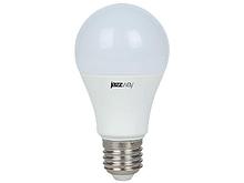 Лампа светодиодная A60 СТАНДАРТ 11  Вт PLED-LX 220-240В Е27 4000К JAZZWAY