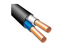 Кабель ВВГ-П 2х1,5 (бухта 100м) Ч Щучинский завод Автопровод