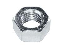 Гайка М16 шестигр., цинк, кл.пр. 8, DIN 934 (20 кг) STARFIX