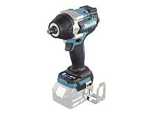 Аккум. ударный гайковерт MAKITA LXT DTW 700 Z