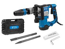 Отбойный молоток BULL SH 1101 1200 Вт, 12 Дж, SDS-max, 4000 уд/мин