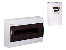 Бокс наружный ЩРН-П-18 модулей IP50 Юпитер