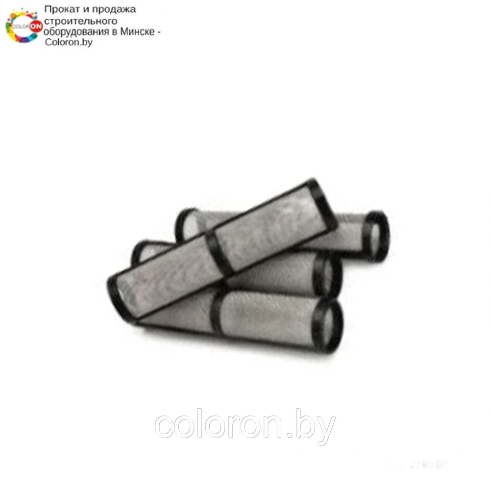 Фильтр жидкостного фильтра для окрасочного аппарата Drag/Graco 390/395/495/595  - 60Mesh