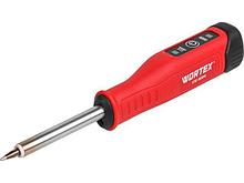 Паяльники импульсные Wortex