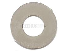 Прокладка 17 для редуктора БПО (ООО "РЕДИУС 168")