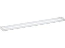 Светильник линейный под светодиодные лампы 2х20Вт, L-1200мм, ДПО 12-2Х16-001 Юпитер