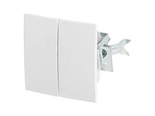 Юпитер Серия Стандарт скрытая установка