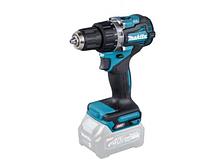 Аккум. дрель-шуруповерт MAKITA XGT DF 002 GZ в кор.