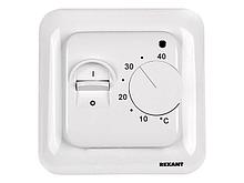 Терморегуляторы REXANT