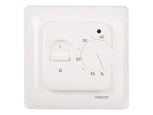 Терморегулятор механический с датчиком температуры пола R70XT бежевый REXANT
