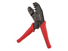 Кримпер для обжима автоклемм неизолированных 0.5 - 6.0 мм2 (ht-236 С)