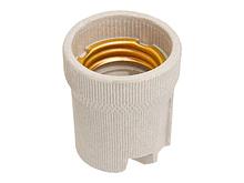 Патрон Е27 керамический Юпитер