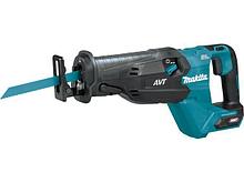 Аккум. сабельная пила XGT JR002GZ MAKITA