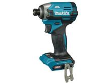 Аккум. шуруповерт MAKITA XGT TD003GZ в кор.