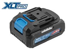 Аккумулятор BULL AK 2001 18.0 В, 2.0 А/ч, Li-Ion XLTpro