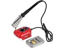 Аккум. паяльник WORTEX CSI 4018 в кор. ALL1 XLT SOLO