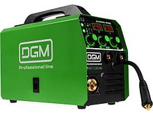 Полуавтомат сварочный DGM DUOMIG-255E