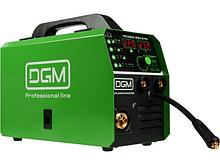 Полуавтомат сварочный DGM TECMIG-250 SYN