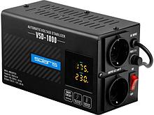 Стабилизаторы напряжения