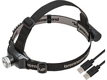 Фонарь налобный светодиодный аккум. LuxPremium LED KL 251 AF Brennenstuhl